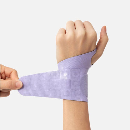Wrist Brace,Wrist Support for Carpal Tunnel Pain Relief,Ulnar Wrist Brace Ultra-Thin Elastic for Tear,Wrist Wraps Repetitive Wrist Use Injury,Fits Both Wrists